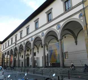 Piazza di Santa Maria Novella