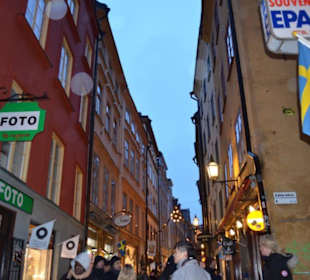 Altstadt Gamla Stan