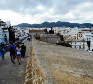 Bastion Baluard de Sant Joan
