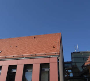 Rathaus
