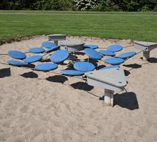 Spielplatz am Klostersee