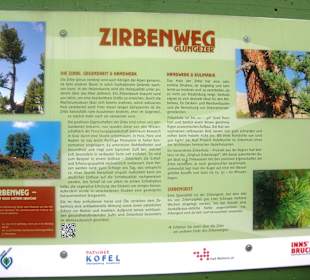 Zirbenweg