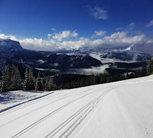 Skigebiet Kronplatz