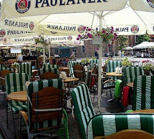 Restauracja Molus