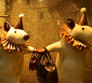 Queen Victoria Building