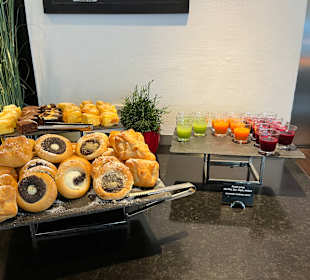 Gastro OREA Hotel Angelo Praha