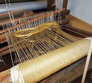 Ausstellung in der Remise der Windmühle Varel