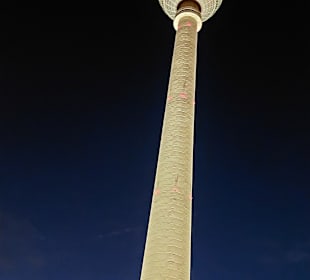 Berliner Fernsehturm
