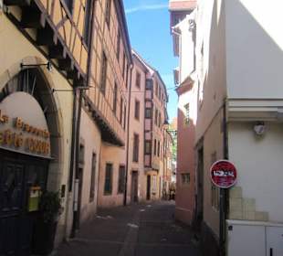 Altstadt Colmar