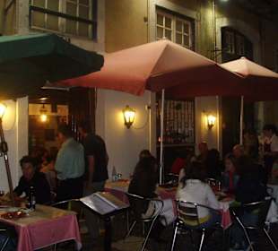 Restaurante Cocheira Alentejana