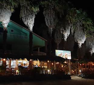 Stadtrundgang Santa Maria