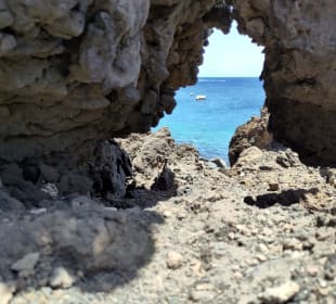 Strandpromenade Puerto del Carmen