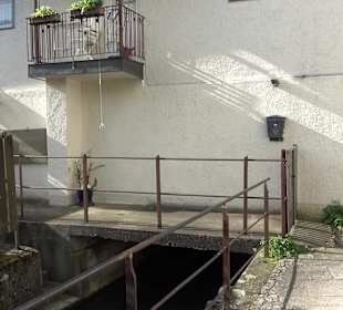 Ehemaliges Spital zum Heiligen Geist