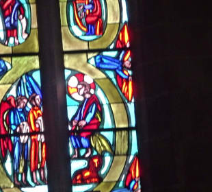 Münster St. Paul Esslingen am Neckar