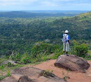 Shimba-Hills