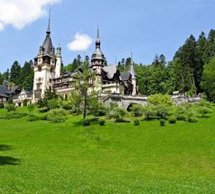 Schloss Peleș
