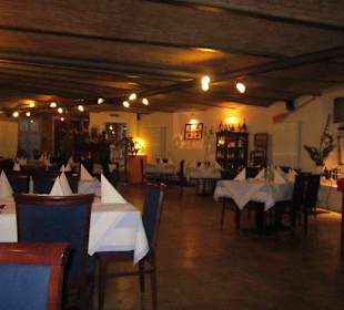 Ristorante Il Gambero Germersheim