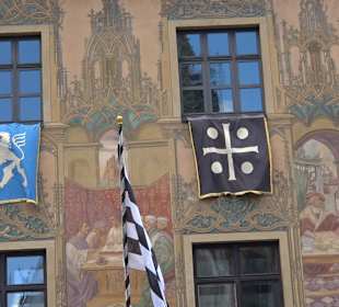 Rathaus