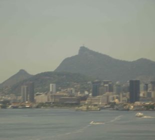 Stadt Niterói