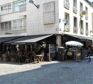 Boulangerie Paul