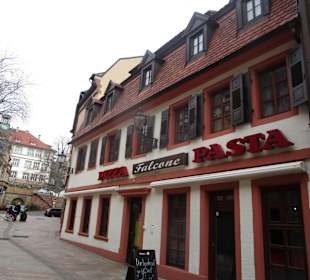 Pizzeria Falcone