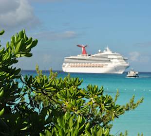 Half Moon Cay