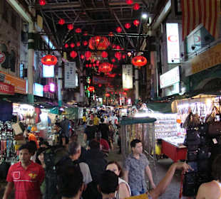 China Town to zakupowy raj