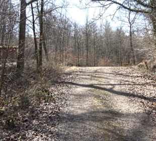 Geschichtlicher Lehrpfad Einsiedel