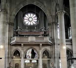 St. Maria Kirche Stuttgart