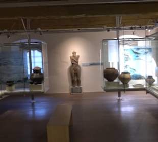 Museum Alte Kulturen