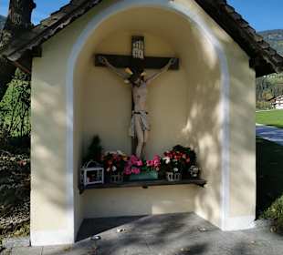 Marienkapelle Kaltenbach