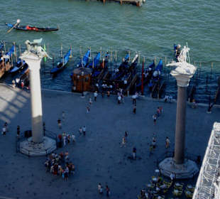 Campanile di San Marco