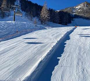 Skigebiet Zauchensee 