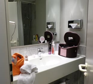 Waschtisch Zimmer 44