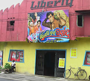 Kino 