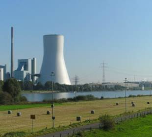Auch das ist der Niederrhein