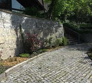 Gefallenendenkmal