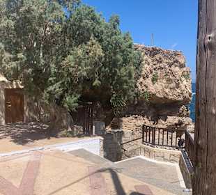 Inselrundfahrt Kreta