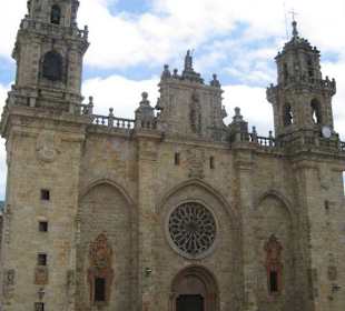 Catedral de Mondoñedo