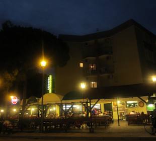 Metrobar
