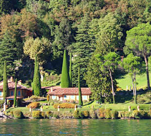 Wille nad Como