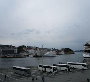  Hafen Bergen