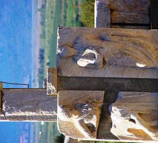 Ausflug Ephesus 20.10.2013 Bilder sagen mehr als..