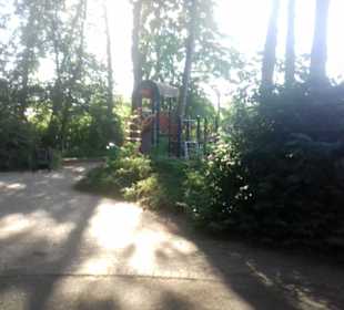 Seewoog in Ramstein-Miesenbach