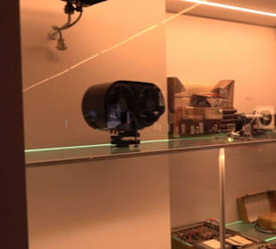 Deutsches Spionagemuseum
