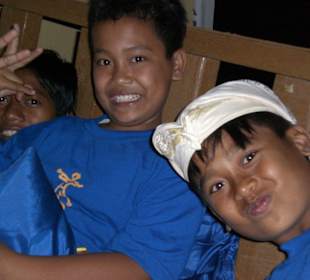 Tauchtour Amed Scuba