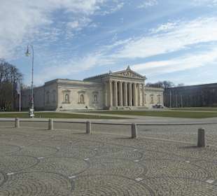 Königsplatz