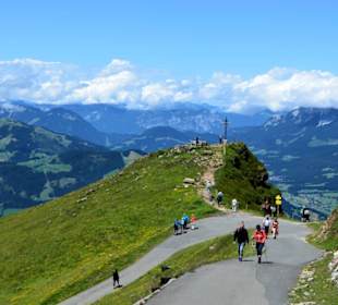 Kitzbüheler Horn