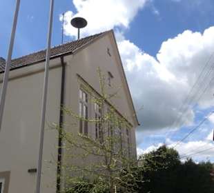 Rathaus Bechtoldsweiler