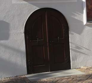 Stadtkirche St. Vitus